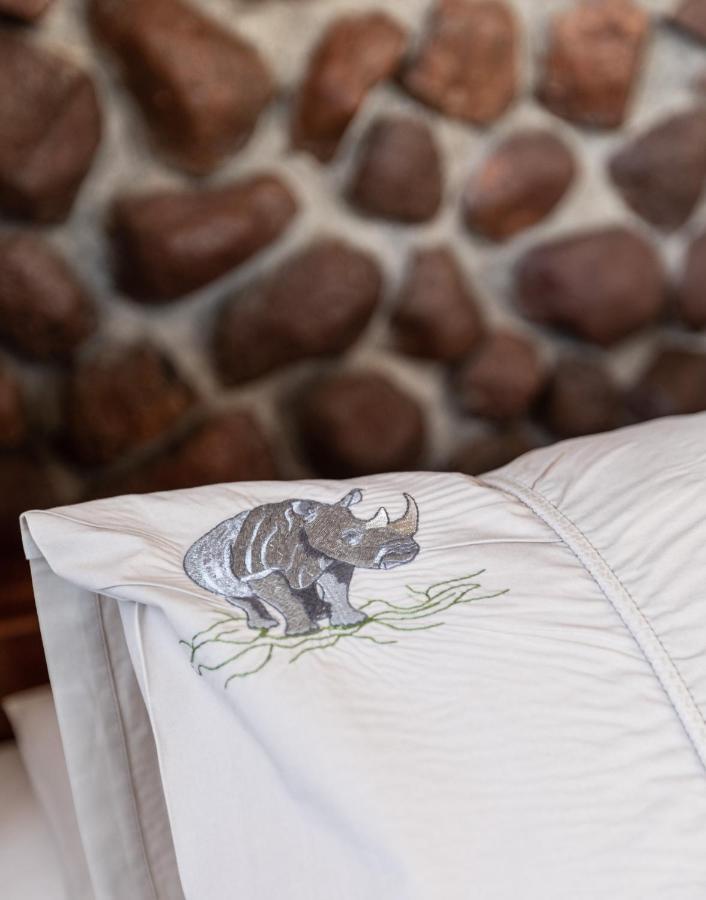 Hohenstein Lodge Usakos Dış mekan fotoğraf
