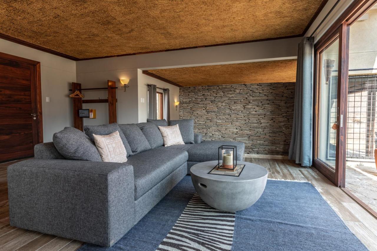 Hohenstein Lodge Usakos Dış mekan fotoğraf