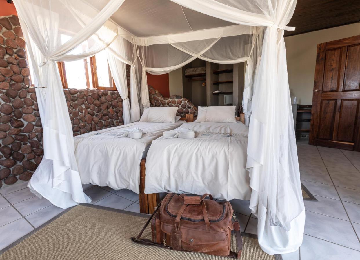 Hohenstein Lodge Usakos Dış mekan fotoğraf