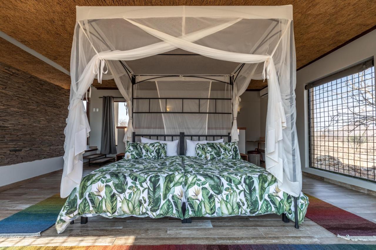 Hohenstein Lodge Usakos Dış mekan fotoğraf