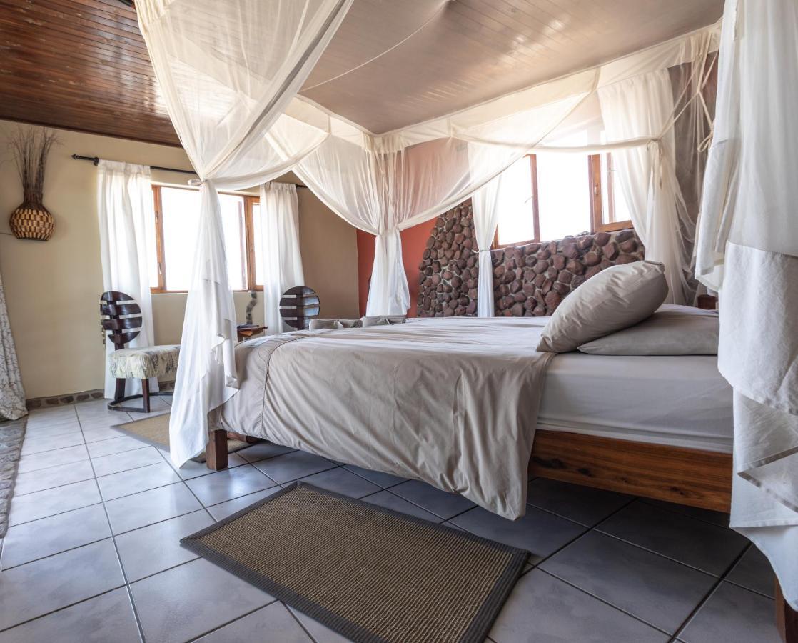 Hohenstein Lodge Usakos Dış mekan fotoğraf