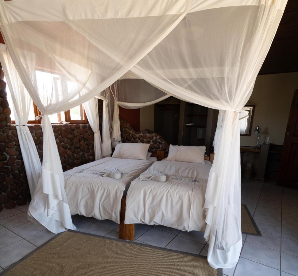 Hohenstein Lodge Usakos Dış mekan fotoğraf