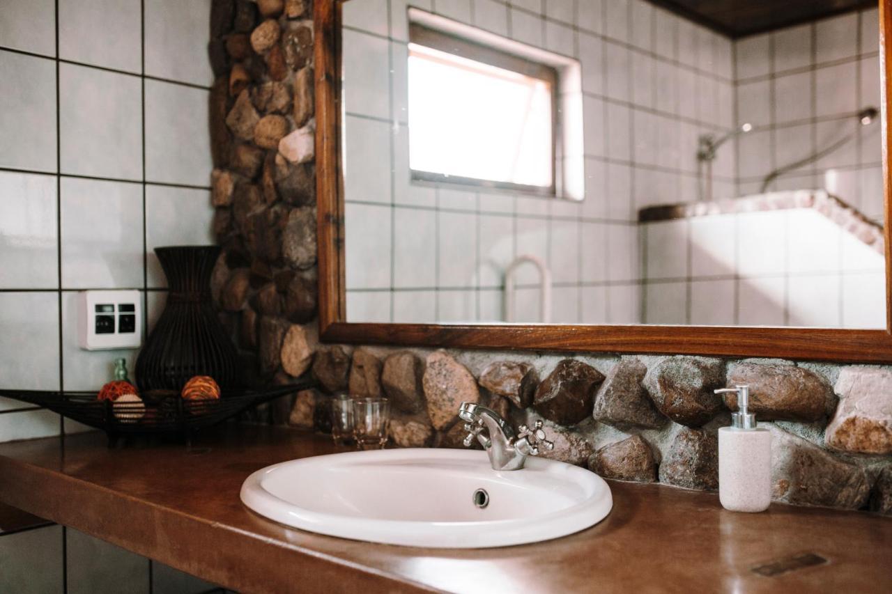 Hohenstein Lodge Usakos Dış mekan fotoğraf